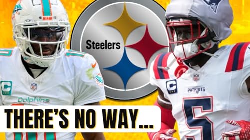 『This Was NOT Supposed To Happen... | Daily Steelers News & Rumors』のカバーアート