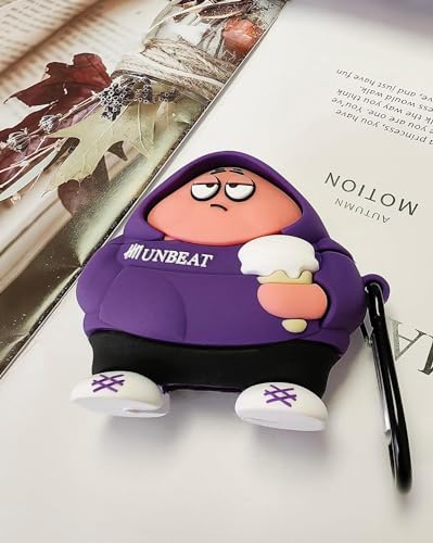 Image of Airpods Pro 2 Protective Liquid Silicone Case for AirPods (Unbeat)