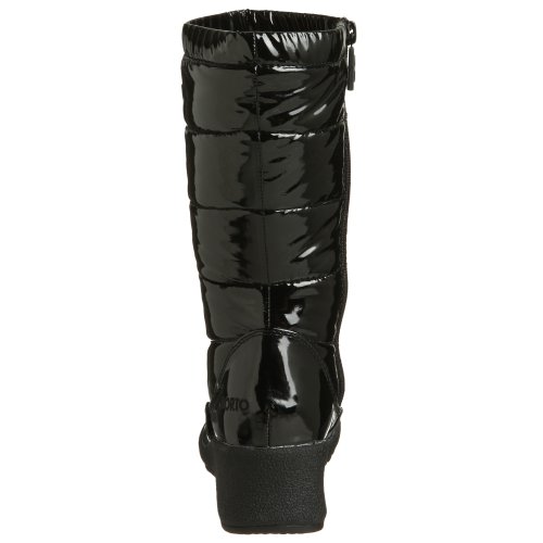 Sporto Judy Boot (Little Kid, Big Kid),Black,5 M Big Kid3