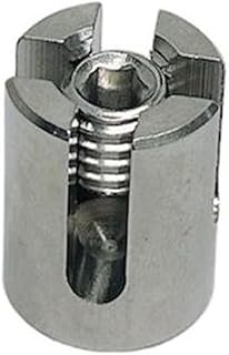 Prolinemax Marine Boat Stainless Steel 3/16