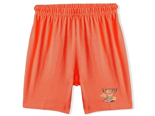 Image of ONCH Cotton Shorts for Boys and Girls