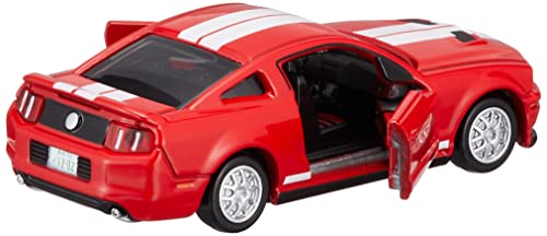 Tomica Premium Unlimited 02 Detective Conan Ford Mustang miniatura 2