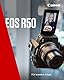 Canon EOS R50 Systemkamera + RF-S 18-45mm is STM Objektiv - Spiegellose Kamera (Digitalkamera mit Autofokus + Motiverkennung für Personen Augen Tiere Fahrzeuge, 4k Video, 15 Bilder pro Sek.) schwarz
