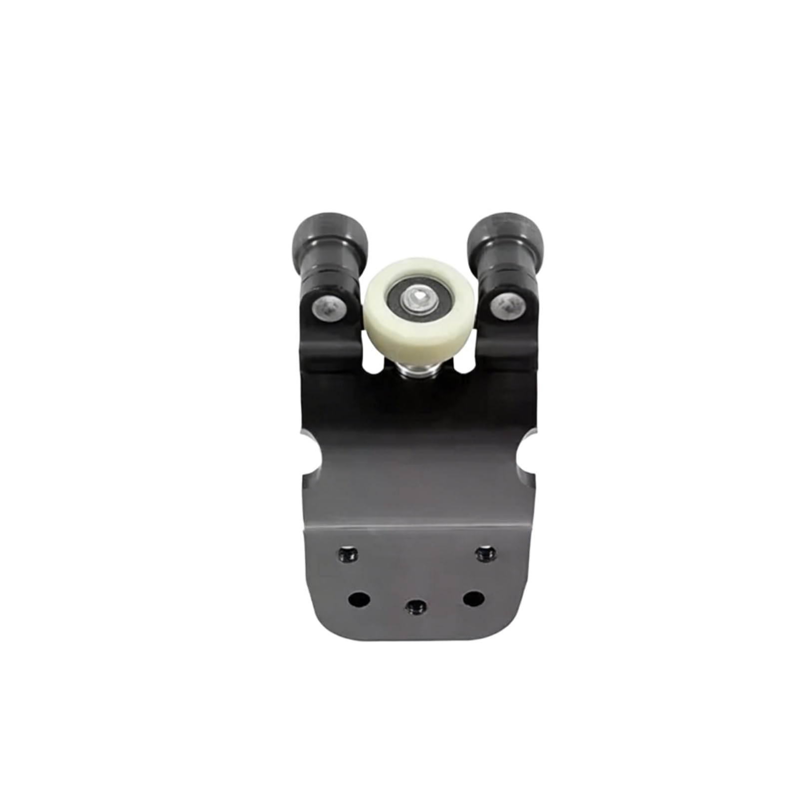 Dzwdy One Color Sliding Door Roller Guide Compatible With C&Itroen For Jumpy For Dispatch For Spacetourer 2016-2023 Sliding Door Roller Guide Right Upper Middle Lower 9808074880