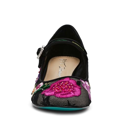 Betsey Johnson Women's Rubee Pump2