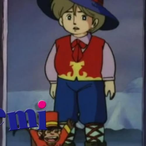 Remi, el ni&ntilde;o de nadie ｜ Cap&iacute;tulo 5 -La primera actuaci&oacute;n de Remi (Espa&ntilde;ol Latino)