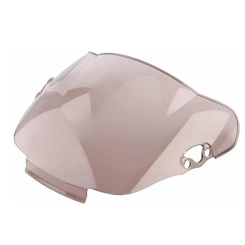 Extension pare-brise moto CBR600 CBRF2 pour vos road trips et balades