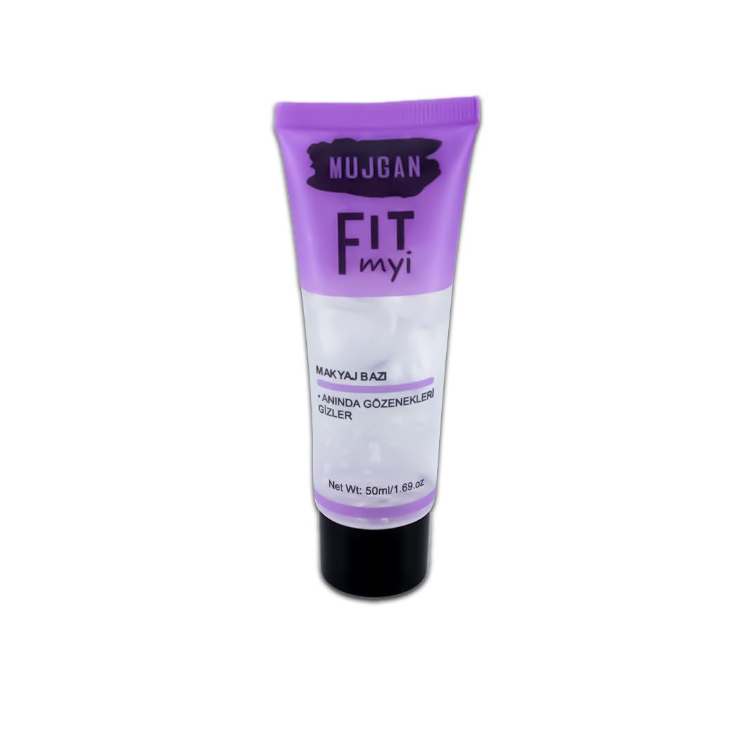 Fit Myi Makyaj Bazı