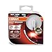 Produktbild Osram Night Breaker Silver H7, +100% mehr Helligkeit, Halogen-Scheinwerferlampe, 64210NBS-HCB, 12V Pkw, Duo Box (2 Lampen)