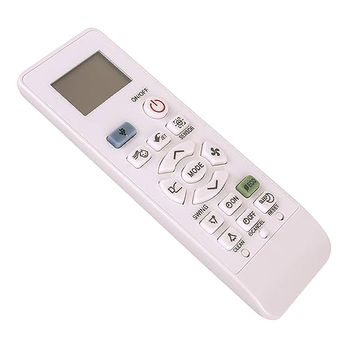 Télécommande CRMC-A967JBEZ pour climatiseur Sharp AC - 2