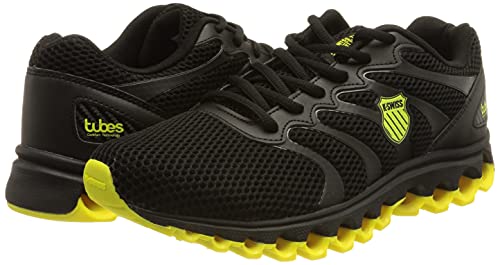 Image of K-Swiss Men's Tubes Comfort 200 Training Shoe Cross Trainer
