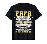 Papa Wir Haben Versucht Das Beste Geschenk Shop