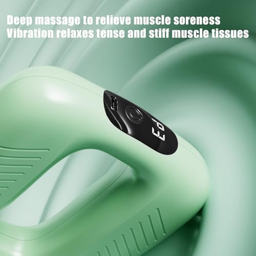 Machine de façonnage du corps et masseur électrique minceur à cinq vitesses - 7