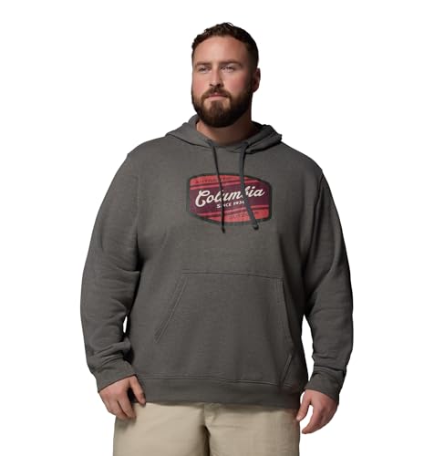 Image of Columbia mens Trek Hoodie