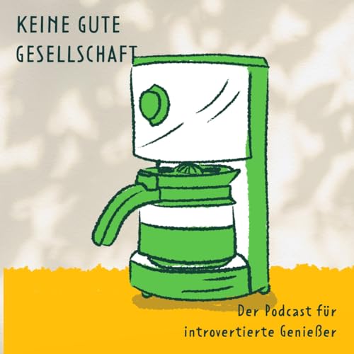 #74 DIGITALE KAFFEEK&Uuml;CHE Titelbild