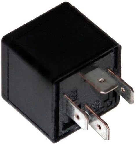 FOR DISCOVERY 3-4 & RRS AIR SUSPENSION COMPRESSOR RELAY 2005-2016