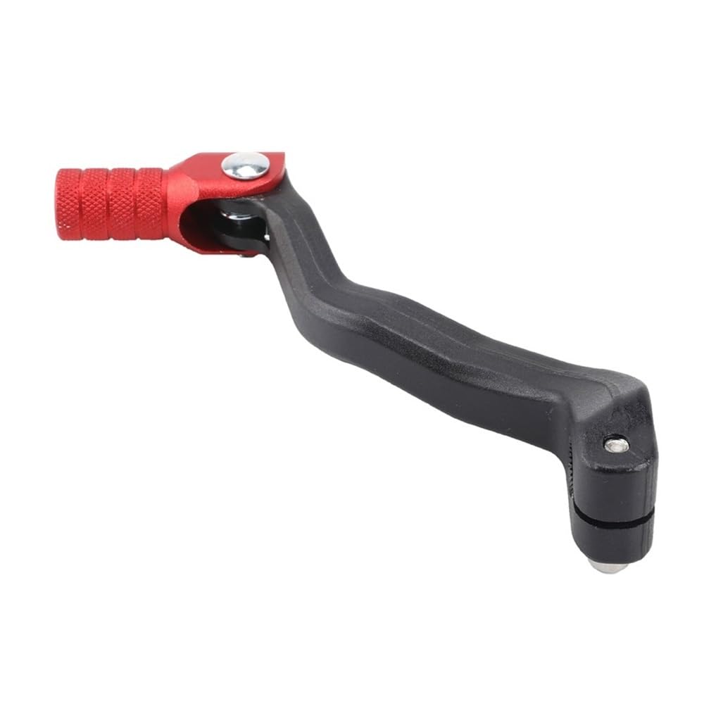 UUIPIP Motorcycle Gear Shift Lever Motorcycle Fold Gear Shift Lever for NC250 NC250S NC300 NC450 CB150 CB250 CB300 Lever Shift Pedal Starter