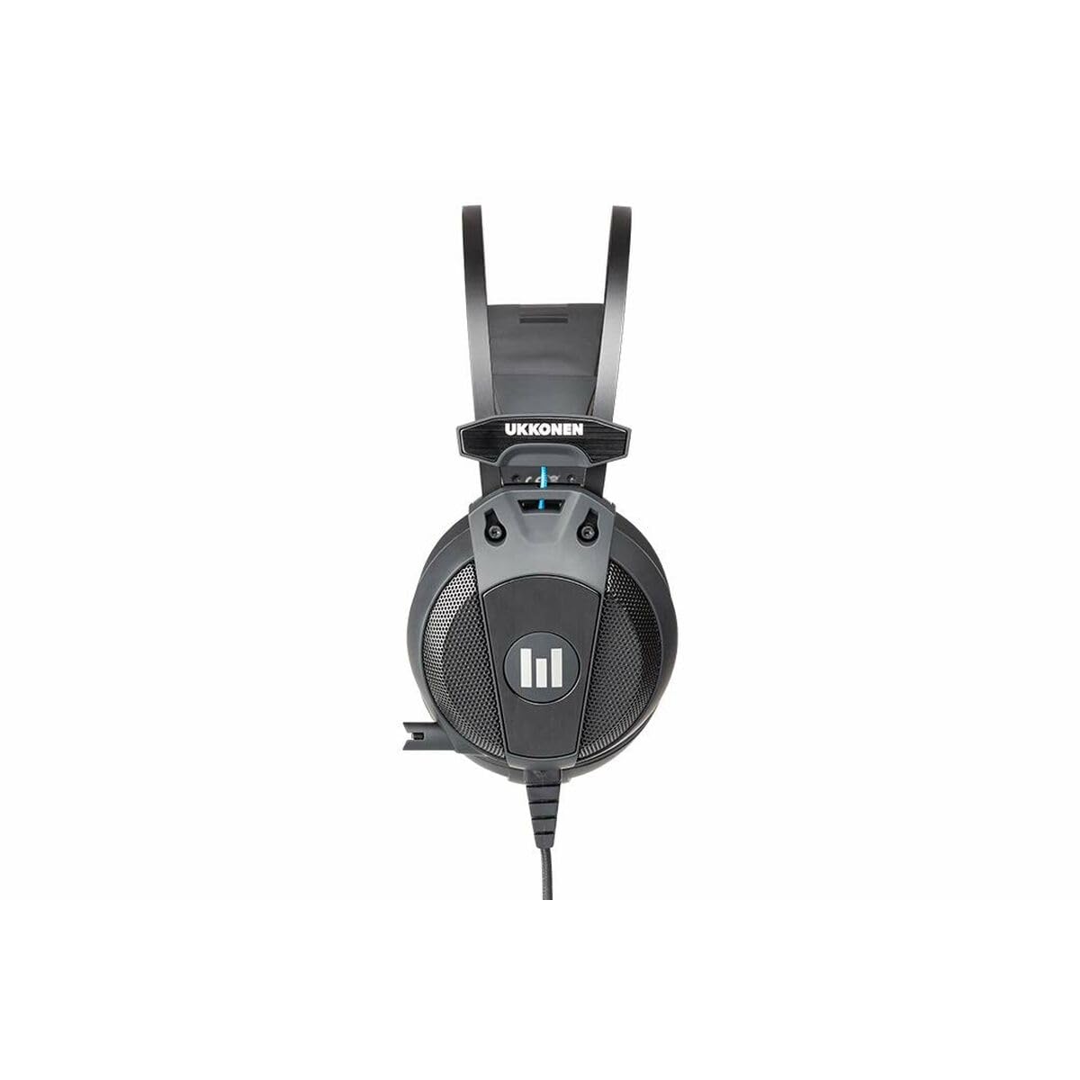 INDECA UKKONEN AURICULARES GAMING MULTIPLATAFORMA