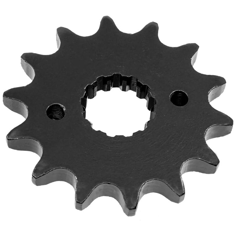 パーツ ID81SUZUKI Amazon.com : #US Replacement Parts Front Drive Chain Sprocket for