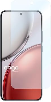 Engo Honor Magic8 Lite Ekran Koruyucu 9H Nano Parlak Şeffaf Film