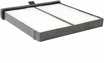 Amazon.com: Compatible With Toyota Yaris iA Cabin Air Filter 2017 2018 ...