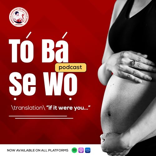 Couverture de To Ba Se Wo (if it were you)