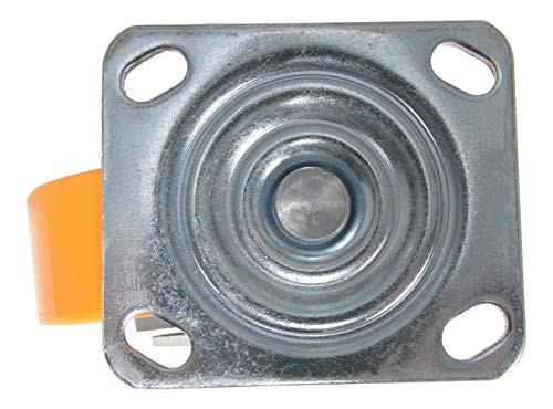 Pivot en polyuréthane 5 x 2 pour optimiser vos ateliers Vestil - 4
