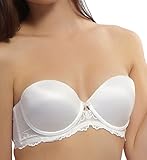 Jezebel Women's Caress Too Gel Strapless