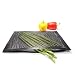 Bluedrop Large BBQ Mesh Bags Non Stick Toaster Baking Bags Barbecue Mat Outdoor Picnic Tool 30x40CM Pack of 2