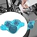YueShengYCHUANG Bike Chain Cleaner for Bike Cleaning Chain Scrubber for BMX Mountain Bike