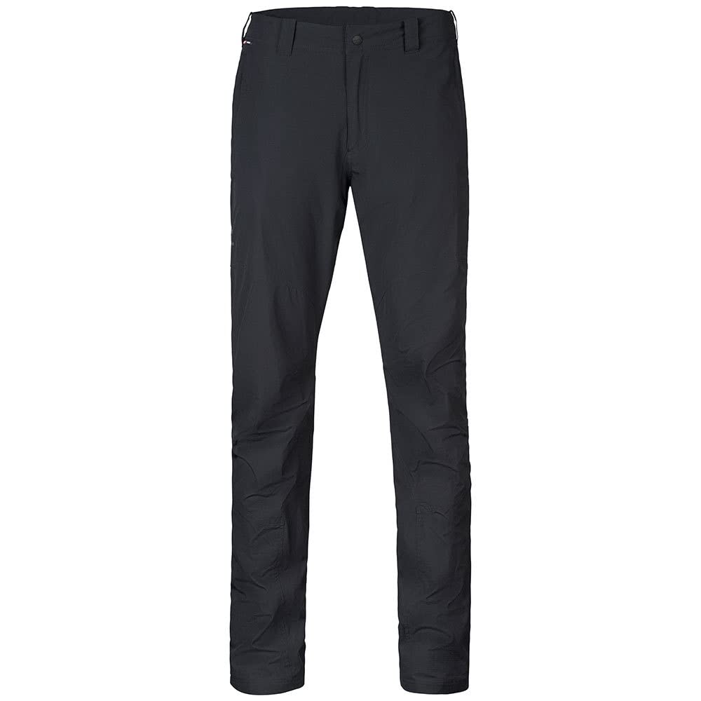 Hannah Turner II Pants S Grey