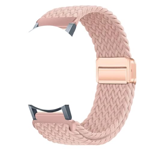 [XGYOMVB] 20mm�i�C�����X�}�[�g�E�H�b�`�o���h�iVivoactive 6/Forerunner165/venu/Active5�Ή��A�ʋC������j(Pink,Approach S50)