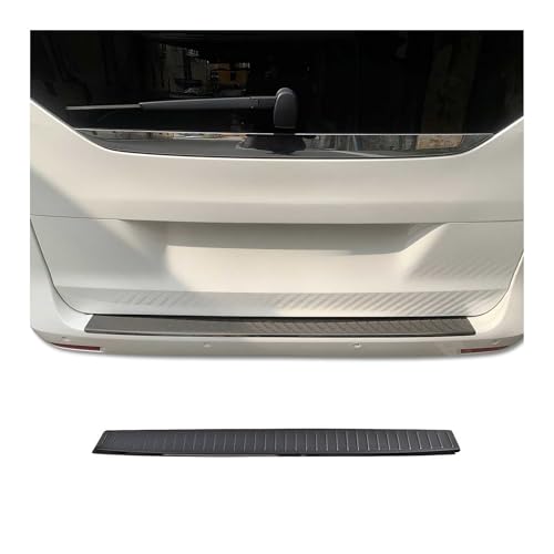 Protection de coffre Vito W447 idéale pour charger vos outils