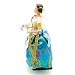 Folk Artesanía Muñeca colección Valenciana o Fallera de 20 cm