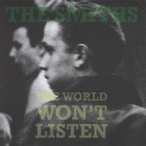 ザ・ワールド・ウォント・リッスン ザ・ワールド・ウォント・リッスン