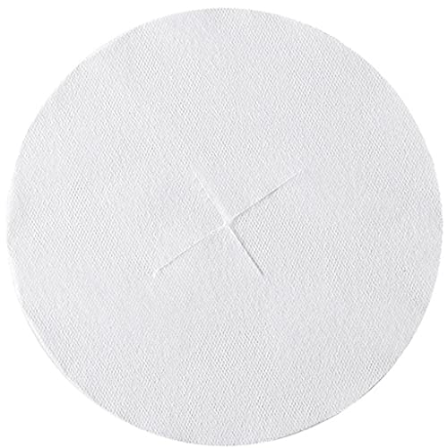 Papierölaufnahme Disposable Kitchen Tools Cooking, Food Oil On Paper Oil Absorption Membrane Pads Soup Oil Absorbing Paper Öl-Löschpapier (12pc) Cover