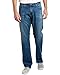 AG Adriano Goldschmied Men's The Protégé Straight-Leg Jean In 11 Years Wildcraft