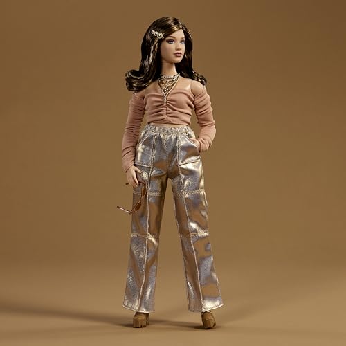 Barbie Signature Kit Neutre Basics 003 - vue 3