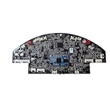 Circuito antiinterferencias: el blindaje optimizado y el diseño del cableado garantizan la estabilidad de la señal en entornos electromagnéticos complejos.