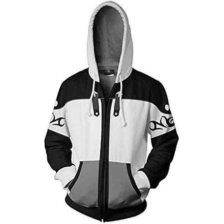 Amazon キングダムハーツ ソラ コスプレ衣装 アニメパーカー ハロウィン コスチューム キャラクター衣装 Xl コスプレ 仮装 通販