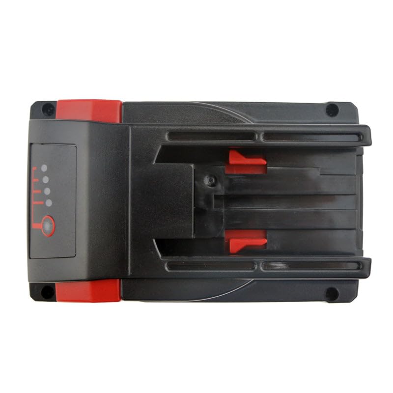 Vhbw Batería Recargable Compatible Con McCulloch Todos Los Productos De 40 V 40cs 40gb 40ht 40t Herramientas 4000 Mah Li Ion 40 V 84249175