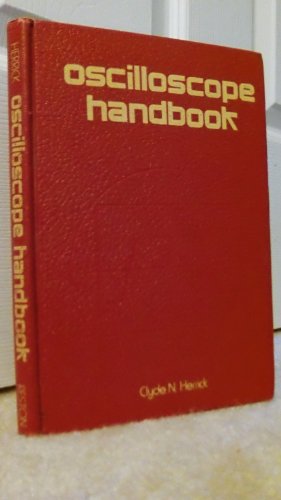 Oscilloscope handbook