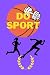 do sport: do sport nice notebook for a good health , and a good life , gift journaling size : 6"×"9