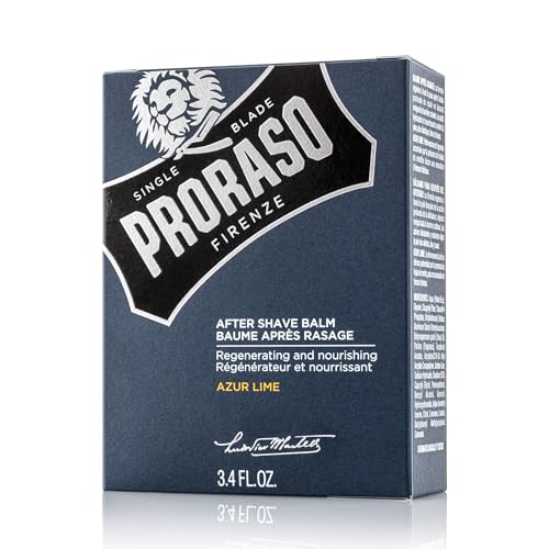 Proraso-After-Shave-Balm-AZUR-LIME
