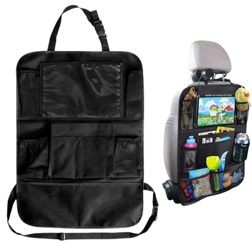 Imagen de Áz ÁSZATOR Organizador Asiento Coche Universal