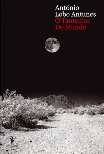 O Tamanho do Mundo - Capa Mole
