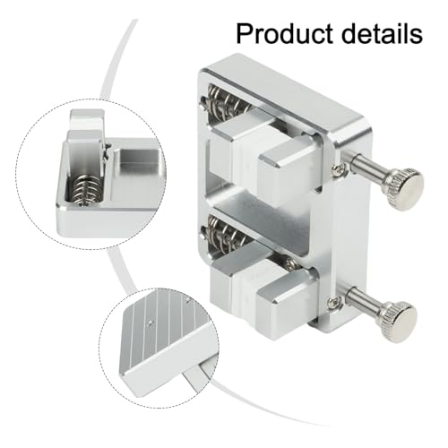 Fixation de fil de soudure réglable pour stabiliser vos câbles électriques auto - 8