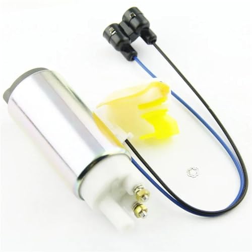 Bomba de combustible de alto flujo para CBR600RR F5 conjunto de inyección