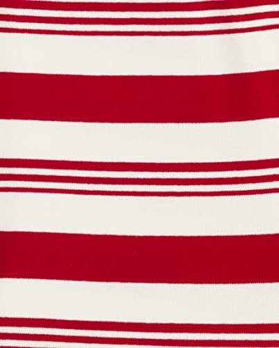 Gymboree Girls And Toddler Leggings, Holiday Exp Candy Cane, 7 #TOP1