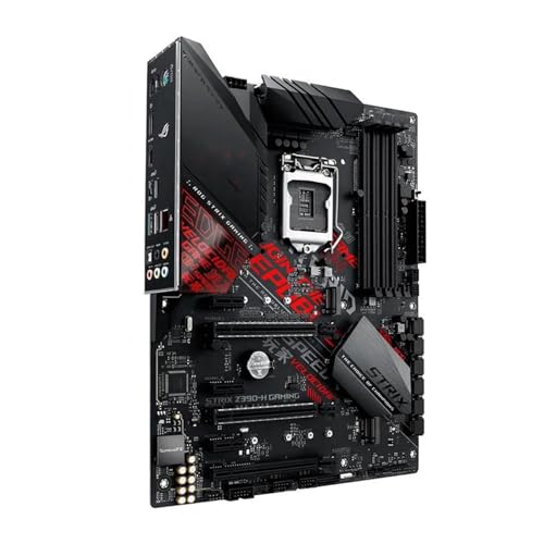 Pc Motherboard Fit for ASUS ROG Strix Z390-H Gaming Motherboard